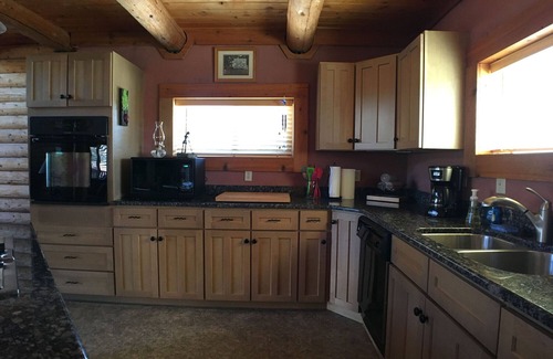 Leeds Casa | Gran lugar familiar con cocina gourmet! Perfecto para explorar Zion y San Jorge ...