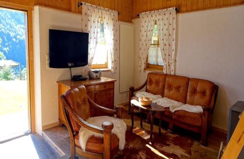 Stans Casa | Cabin in Stans near Kellerjoch Ski Area