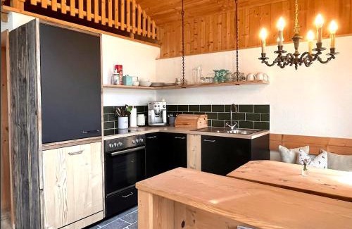 Stans Casa | Cabin in Stans near Kellerjoch Ski Area