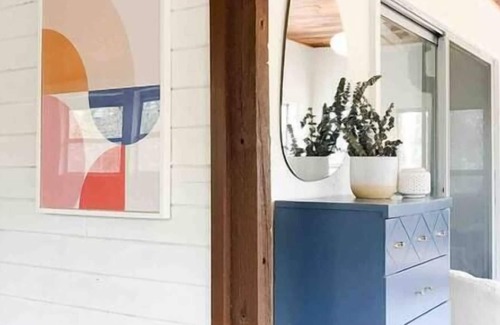 Wasagaming Cabina | Cabin in the Clearing