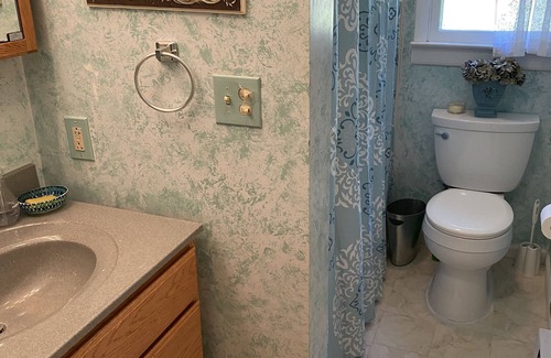 Rhinebeck Casa | Cabin in the Cottage