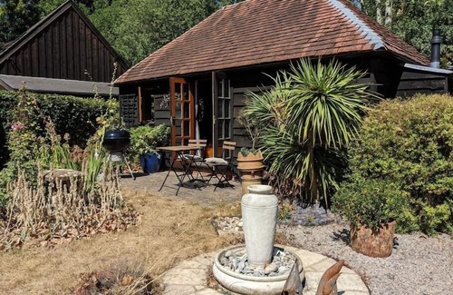 New Forest District Cabina | Cabin in the Forest.