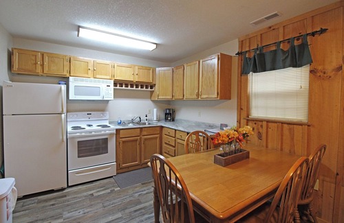 Bryson City Cabina | Cabin in The Gap (Bryson City)