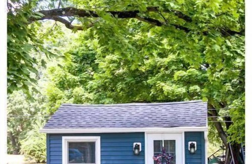 Middle Hope Cabina | Cabin in the heart of the Hudson Valley, Cabin 2