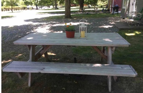 Middle Hope Cabina | Cabin in the heart of the Hudson Valley, Cabin 2