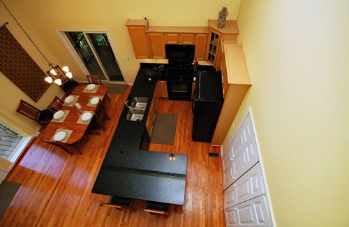Asheville Cabina | Mountain Retreat 2. 2 millas del centro de Asheville