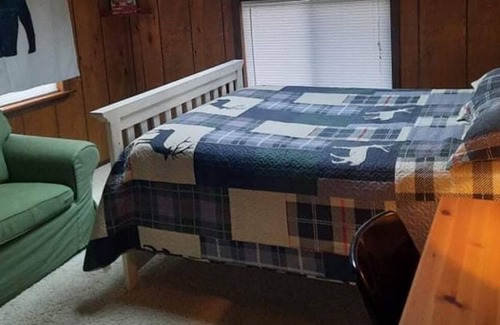 Bushkill Cabina | Cabin in the Mountains