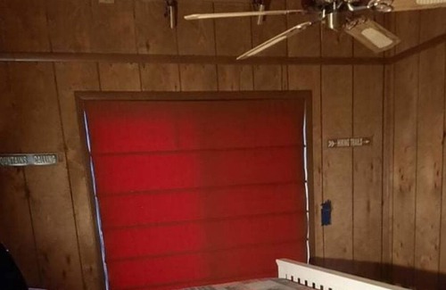 Bushkill Cabina | Cabin in the Mountains