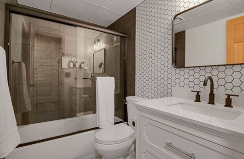 Spring Valley Cabina | Cabin in the Trees*Hot tub*Private