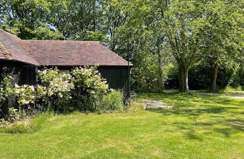 Abbess Roding Apartamento | Cabin in the Woods