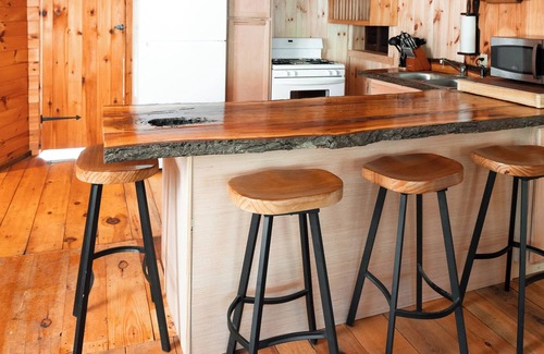 Indian Lake Cabina | Cabin in the Woods