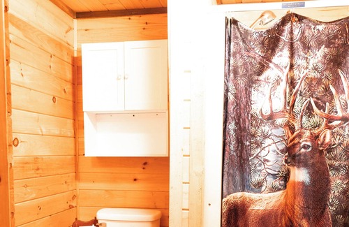 Indian Lake Cabina | Cabin in the Woods