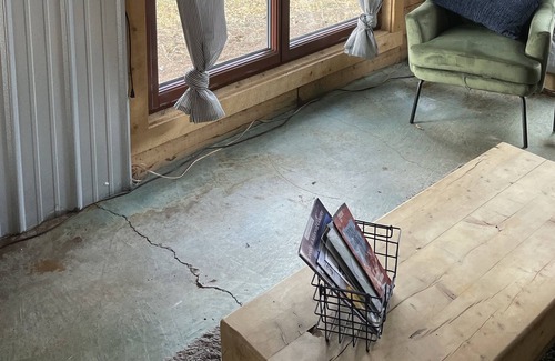 Creede Cabina | Cabin in Town