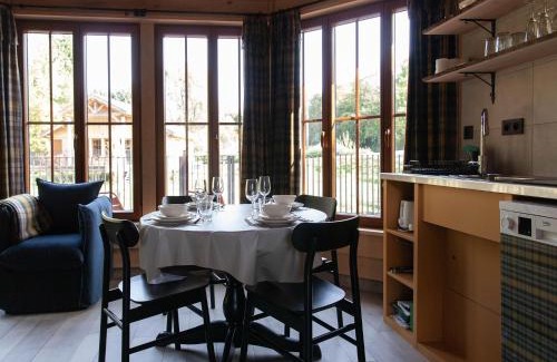Vencimont Casa | Cabin in Vencimont near Ardennes Trails, cleaning included