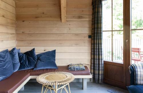 Vencimont Casa | Cabin in Vencimont near Ardennes Trails, cleaning included