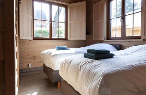 Vencimont Casa | Cabin in Vencimont near Ardennes Trails, cleaning included