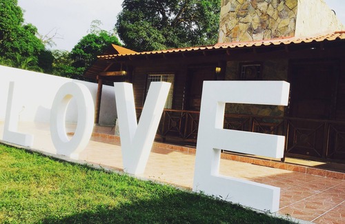 Comalcalco Chalet De Esquí | Cabaña ZONA MAYA-JOY CHAN Estancia Ecológica LOS FUNDADORES