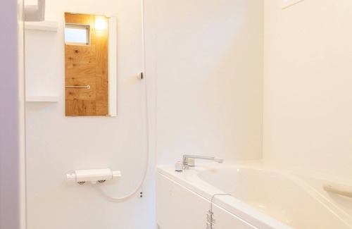 Ito Cabina | Cabin L Capacity 57 people tent capacity / Ito Shizuoka