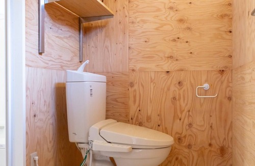 Ito Cabina | Cabin L Capacity 57 people tent capacity / Ito Shizuoka