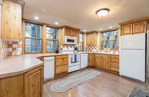 Snowbird Casa | Cabin Located on Big Cottonwood Canyon River