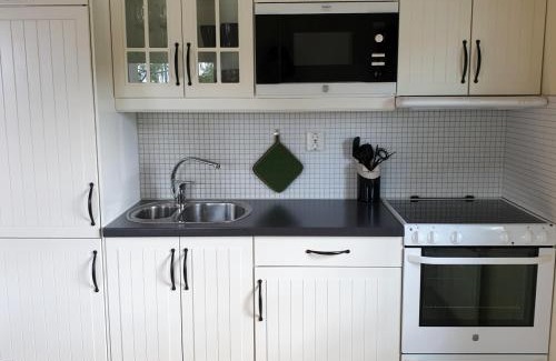 Bodafors Casa | Cabin near lake and beautiful nature reserve.