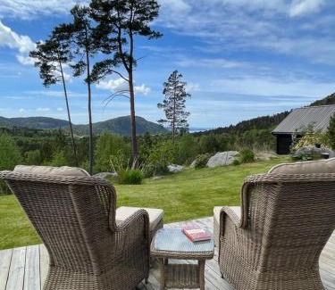 Strand Municipality Casa | Cabin near Pulpit Rock