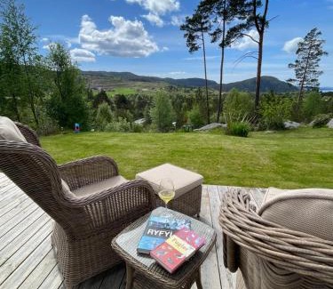 Strand Municipality Casa | Cabin near Pulpit Rock