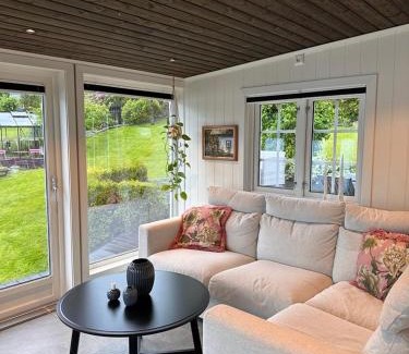 Strand Casa | Cabin near Pulpit Rock