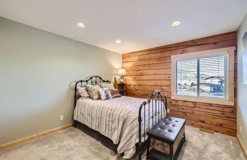 Morrison Casa | Cabin Near Red Rocks And Golden And Morrison And Mt Falcon And Denver