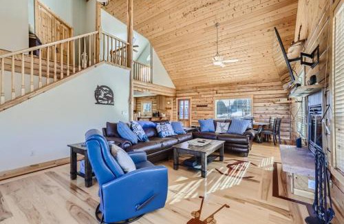 Morrison Casa | Cabin Near Red Rocks And Golden And Morrison And Mt Falcon And Denver