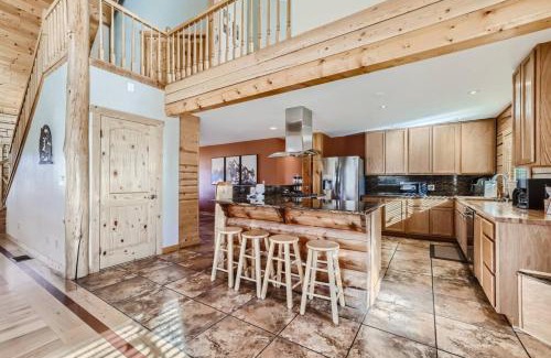 Morrison Casa | Cabin Near Red Rocks And Golden And Morrison And Mt Falcon And Denver