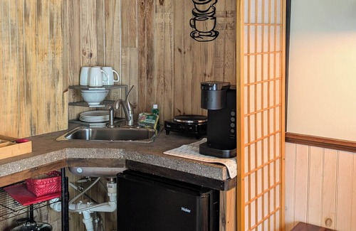 Bar Harbor Cabina | Cabin Newly Renovated Cabin 21