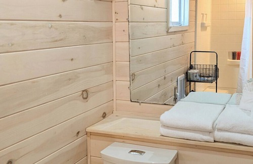 Bar Harbor Cabina | Cabin Newly Renovated Cabin 21