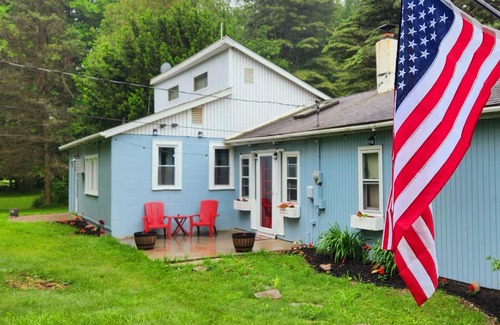 Port Sanilac Cabina | Cabin On 10 Acres. Walk To Lake Huron Beach! Port Sanilac, Lexington Nearby
