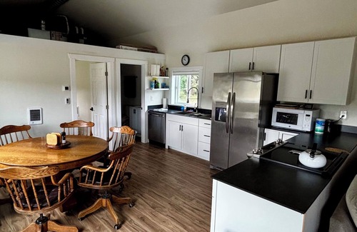 Red Lodge Cabina | Cabin on 80 Acres — Minutes from Red Lodge
