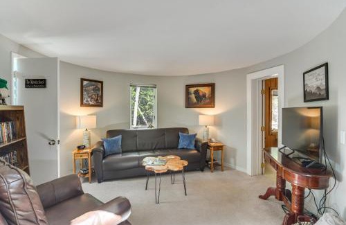 Black Hawk Casa | Cabin on Clear Creek A Hobbits Retreat!