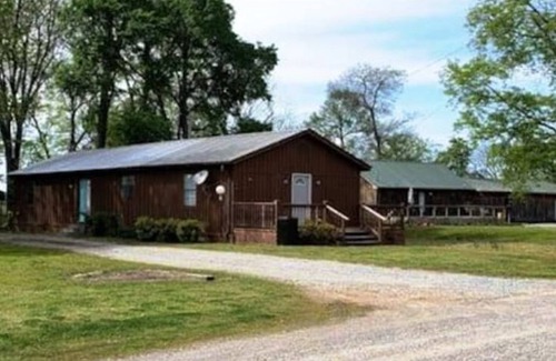 Beech Grove Cabina | Cabin on Current River