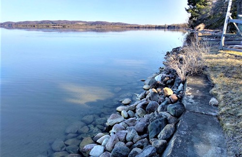 Bellaire Cabina | Cabin on Lake Bellaire