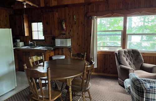Hayward Cabina | Cabin on Little Spider Lake