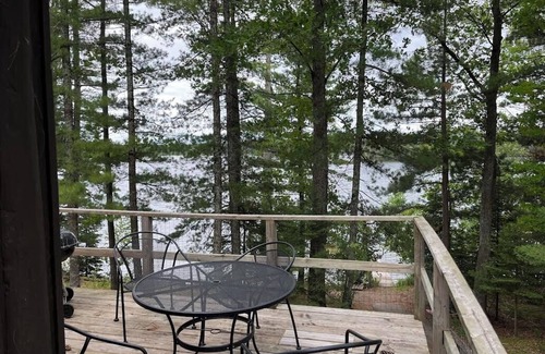 Hayward Cabina | Cabin on Little Spider Lake