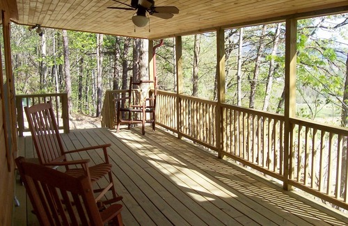 Hendersonville Cabina | Cabin on the Hill - Un Romántico 1 BR 20 Acre Country Retreat - Cerca de Asheville