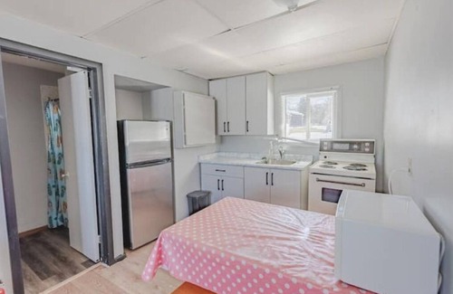Frontenac Cabina | Cabin on the Lake