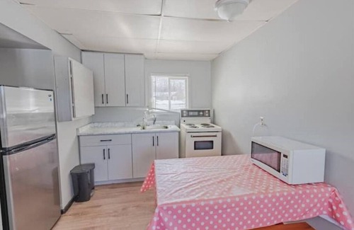 Frontenac Cabina | Cabin on the Lake