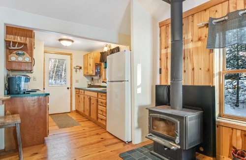Three Lakes Casa | Cabin on the Loop-Lower