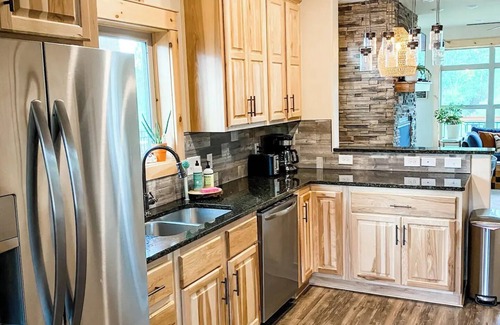 Granby Cabina | Cabin on the River-FISHING/Close to RMNP!