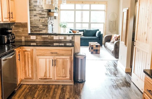 Granby Cabina | Cabin on the River-FISHING/Close to RMNP!
