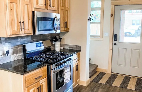 Granby Cabina | Cabin on the River-FISHING/Close to RMNP!