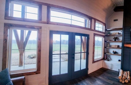 Bokchito Cabina | Cabin on the River