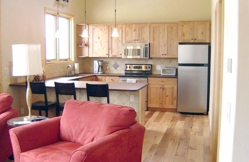Carbondale Cabina | Chalet con vistas al Valle Roaring Tenedor