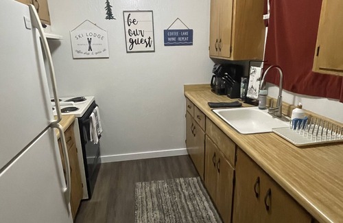 Long Barn Cabina | Cabin retreat with Beautiful views!! 6 mi to Pinecrest and 9 mi to Dodge ridge.